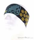 Dynafit Graphic Performance Headband, Dynafit, Blue, , Male,Female,Unisex, 0015-11771, 5638211456, 4053866720649, N1-06.jpg