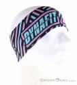 Dynafit Graphic Performance Headband, Dynafit, Pink, , Male,Female,Unisex, 0015-11771, 5638211457, 4053866574952, N1-01.jpg