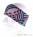 Dynafit Graphic Performance Headband, Dynafit, Pink, , Male,Female,Unisex, 0015-11771, 5638211457, 4053866574952, N2-07.jpg