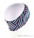 Dynafit Graphic Performance Headband, Dynafit, Pink, , Male,Female,Unisex, 0015-11771, 5638211457, 4053866574952, N2-17.jpg