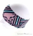 Dynafit Graphic Performance Headband, Dynafit, Pink, , Male,Female,Unisex, 0015-11771, 5638211457, 4053866574952, N3-08.jpg