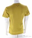 Dynafit Graphic Cotton Uomo Maglietta, Dynafit, Giallo, , Uomo, 0015-11772, 5638211459, 4053866720250, N2-12.jpg