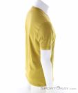 Dynafit Graphic Cotton Uomo Maglietta, Dynafit, Giallo, , Uomo, 0015-11772, 5638211459, 4053866720250, N2-17.jpg