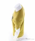 Dynafit Graphic Cotton Uomo Maglietta, Dynafit, Giallo, , Uomo, 0015-11772, 5638211459, 4053866720250, N3-08.jpg