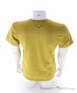 Dynafit Graphic Cotton Caballeros T-Shirt, Dynafit, Amarillo, , Hombre, 0015-11772, 5638211459, 4053866720250, N3-13.jpg