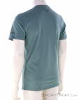 Dynafit Graphic Cotton Hommes T-shirt, Dynafit, Vert, , Hommes, 0015-11772, 5638211462, 4053866720212, N1-11.jpg