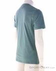 Dynafit Graphic Cotton Caballeros T-Shirt, Dynafit, Verde, , Hombre, 0015-11772, 5638211462, 4053866720212, N1-16.jpg