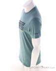 Dynafit Graphic Cotton Caballeros T-Shirt, Dynafit, Verde, , Hombre, 0015-11772, 5638211462, 4053866720212, N2-07.jpg