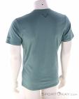 Dynafit Graphic Cotton Uomo Maglietta, Dynafit, Verde, , Uomo, 0015-11772, 5638211462, 4053866720212, N2-12.jpg