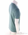 Dynafit Graphic Cotton Mens T-Shirt, Dynafit, Green, , Male, 0015-11772, 5638211462, 4053866720212, N2-17.jpg