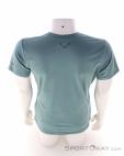 Dynafit Graphic Cotton Caballeros T-Shirt, Dynafit, Verde, , Hombre, 0015-11772, 5638211462, 4053866720212, N3-13.jpg