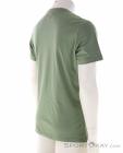 Dynafit X S.Charriere Mens T-Shirt, Dynafit, Green, , Male, 0015-11774, 5638211479, 4053866725330, N1-16.jpg