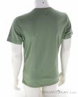 Dynafit X S.Charriere Mens T-Shirt, , Green, , Male, 0015-11774, 5638211479, 4053866725330, N2-12.jpg