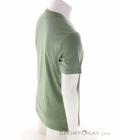 Dynafit X S.Charriere Mens T-Shirt, , Green, , Male, 0015-11774, 5638211479, 4053866725330, N2-17.jpg