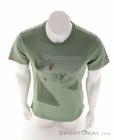 Dynafit X S.Charriere Herren T-Shirt, Dynafit, Grün, , Herren, 0015-11774, 5638211479, 4053866725330, N3-03.jpg