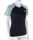 Dynafit Alpine Pro SS Women T-Shirt, Dynafit, Black, , Female, 0015-11616, 5638211483, 4053866719155, N1-01.jpg