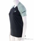 Dynafit Alpine Pro SS Women T-Shirt, Dynafit, Black, , Female, 0015-11616, 5638211483, 4053866719148, N1-06.jpg