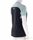 Dynafit Alpine Pro SS Women T-Shirt, Dynafit, Black, , Female, 0015-11616, 5638211483, 4053866719148, N1-16.jpg