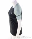 Dynafit Alpine Pro SS Women T-Shirt, Dynafit, Black, , Female, 0015-11616, 5638211483, 4053866719155, N2-07.jpg