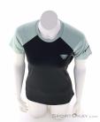 Dynafit Alpine Pro SS Damen T-Shirt, Dynafit, Schwarz, , Damen, 0015-11616, 5638211483, 4053866719148, N3-03.jpg