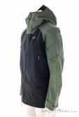 Dynafit Tigard GTX Herren Tourenjacke Gore-Tex, Dynafit, Grün, , Herren, 0015-11775, 5638211489, 4053866712996, N1-06.jpg