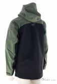 Dynafit Tigard GTX Mens Ski Touring Jacket Gore-Tex, Dynafit, Green, , Male, 0015-11775, 5638211489, 4053866713009, N1-11.jpg