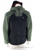 Dynafit Tigard GTX Herren Tourenjacke Gore-Tex, Dynafit, Grün, , Herren, 0015-11775, 5638211489, 4053866712996, N2-02.jpg