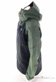 Dynafit Tigard GTX Mens Ski Touring Jacket Gore-Tex, Dynafit, Green, , Male, 0015-11775, 5638211489, 4053866713009, N2-07.jpg