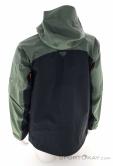 Dynafit Tigard GTX Mens Ski Touring Jacket Gore-Tex, Dynafit, Green, , Male, 0015-11775, 5638211489, 4053866713009, N2-12.jpg