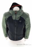 Dynafit Tigard GTX Mens Ski Touring Jacket Gore-Tex, Dynafit, Green, , Male, 0015-11775, 5638211489, 4053866713009, N3-03.jpg