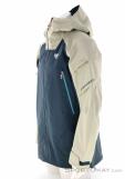 Dynafit Tigard GTX Herren Tourenjacke Gore-Tex, Dynafit, Beige, , Herren, 0015-11775, 5638211494, 4053866603959, N1-06.jpg