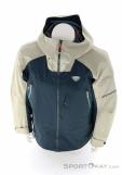 Dynafit Tigard GTX Mens Ski Touring Jacket Gore-Tex, Dynafit, Beige, , Male, 0015-11775, 5638211494, 4053866603959, N3-03.jpg