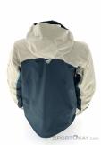 Dynafit Tigard GTX Mens Ski Touring Jacket Gore-Tex, Dynafit, Beige, , Male, 0015-11775, 5638211494, 4053866603959, N3-13.jpg