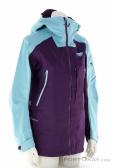 Dynafit Tigard GTX Women Ski Touring Jacket Gore-Tex, Dynafit, Blue, , Female, 0015-11776, 5638211498, 4053866604000, N1-01.jpg