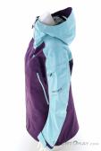 Dynafit Tigard GTX Women Ski Touring Jacket Gore-Tex, , Blue, , Female, 0015-11776, 5638211498, , N2-07.jpg