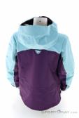 Dynafit Tigard GTX Women Ski Touring Jacket Gore-Tex, , Blue, , Female, 0015-11776, 5638211498, , N3-13.jpg