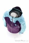 Dynafit Tigard GTX Mujer Chaqueta de ski de travesía Gore-Tex, Dynafit, Azul, , Mujer, 0015-11776, 5638211498, 4053866604017, N4-04.jpg