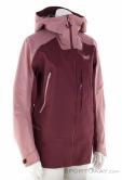 Dynafit Tigard GTX Femmes Veste de randonnée Gore-Tex, Dynafit, Rose, , Femmes, 0015-11776, 5638211504, 4053866604062, N1-01.jpg