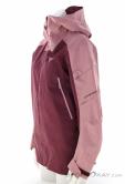 Dynafit Tigard GTX Donna Giacca da Sci Alpinismo Gore-Tex, Dynafit, Rosa, , Donna, 0015-11776, 5638211504, 4053866604062, N1-06.jpg