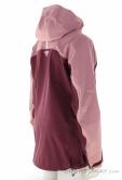 Dynafit Tigard GTX Women Ski Touring Jacket Gore-Tex, , Pink, , Female, 0015-11776, 5638211504, , N1-16.jpg