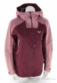 Dynafit Tigard GTX Damen Tourenjacke Gore-Tex, Dynafit, Pink-Rosa, , Damen, 0015-11776, 5638211504, 4053866604062, N2-02.jpg