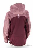 Dynafit Tigard GTX Women Ski Touring Jacket Gore-Tex, , Pink, , Female, 0015-11776, 5638211504, , N2-12.jpg