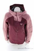 Dynafit Tigard GTX Women Ski Touring Jacket Gore-Tex, , Pink, , Female, 0015-11776, 5638211504, , N3-03.jpg