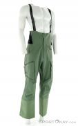 Dynafit Tigard GTX Mens Ski Touring Pants, Dynafit, Olive-Dark Green, , Male, 0015-11777, 5638211508, 4053866713146, N1-01.jpg