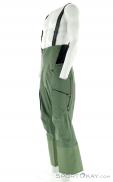 Dynafit Tigard GTX Mens Ski Touring Pants, Dynafit, Olive-Dark Green, , Male, 0015-11777, 5638211508, 4053866713139, N1-06.jpg