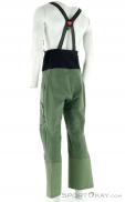 Dynafit Tigard GTX Mens Ski Touring Pants, Dynafit, Olive-Dark Green, , Male, 0015-11777, 5638211508, 4053866713139, N1-11.jpg