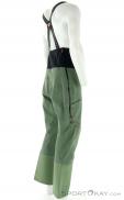 Dynafit Tigard GTX Hommes Pantalon de randonnée, , Vert foncé olive, , Hommes, 0015-11777, 5638211508, 4053866713139, N1-16.jpg