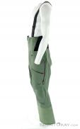 Dynafit Tigard GTX Hommes Pantalon de randonnée, , Vert foncé olive, , Hommes, 0015-11777, 5638211508, 4053866713139, N2-07.jpg