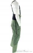 Dynafit Tigard GTX Mens Ski Touring Pants, Dynafit, Olive-Dark Green, , Male, 0015-11777, 5638211508, 4053866713146, N2-17.jpg