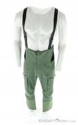 Dynafit Tigard GTX Mens Ski Touring Pants, Dynafit, Olive-Dark Green, , Male, 0015-11777, 5638211508, 4053866713139, N3-03.jpg